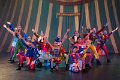 Mini Stars Circus 2A  027